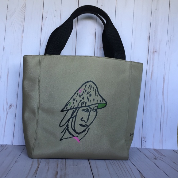 kate spade Handbags - Kate Spade & Maira Kalman Tote Make Offer!!!